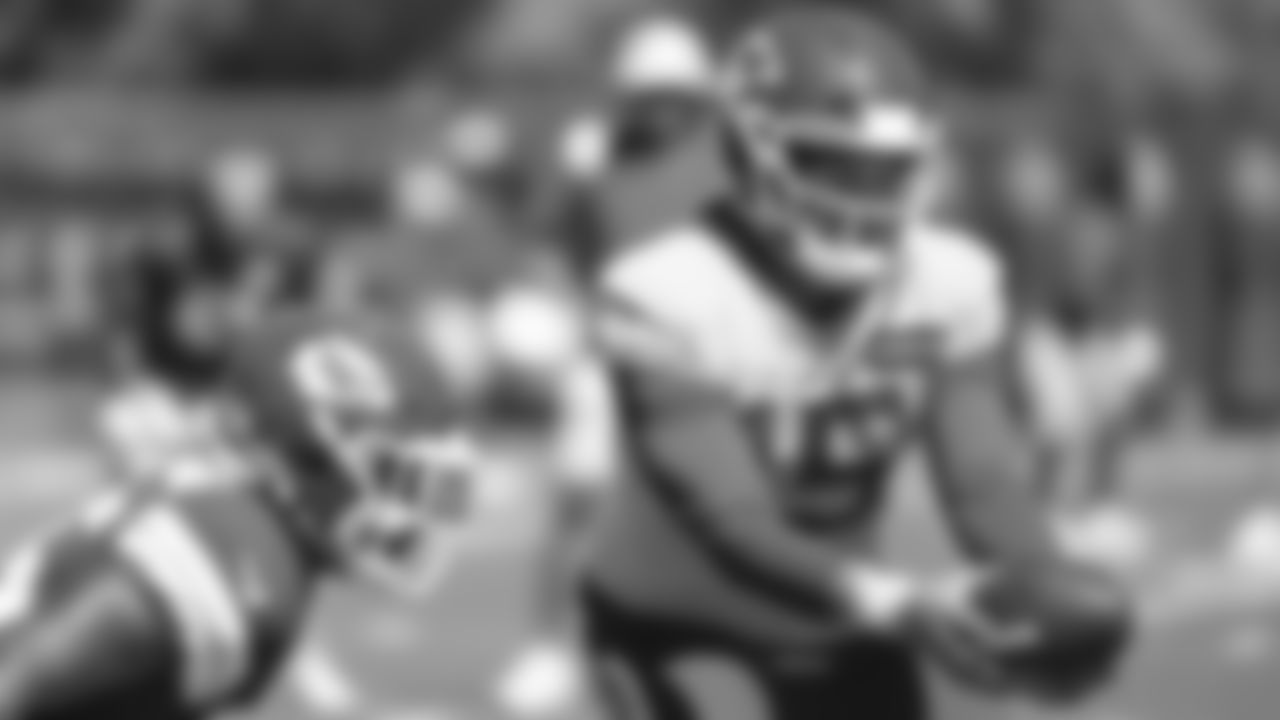 Kansas City Chiefs quarterback Patrick Mahomes (15) during practice at the The University of Kansas Health System Training Complex.