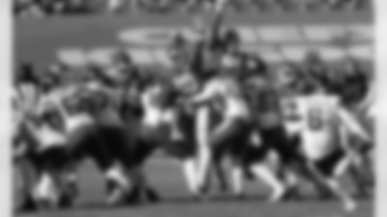 Kansas City Chiefs vs. New York Jets, Arrowhead Stadium, Kansas City, MO., November 1st 2020
