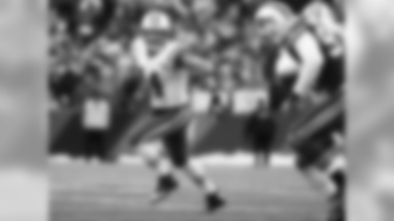 Jets QB Ryan Fitzpatrick (14)