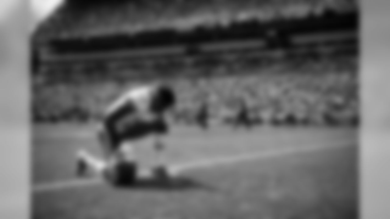 Chiefs at Steelers