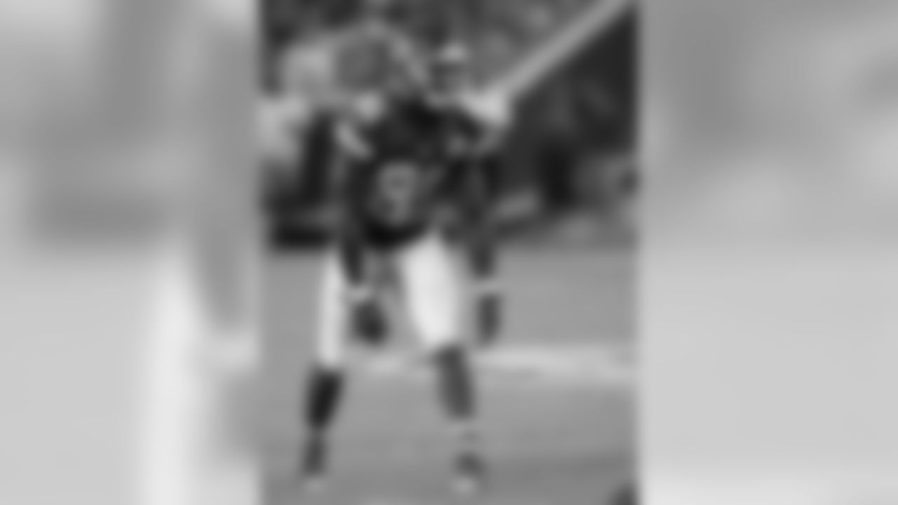 WR Jason Avant
