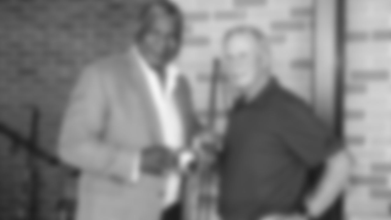 Kansas City Ambassadors Golf Classic Pairing Party 2021