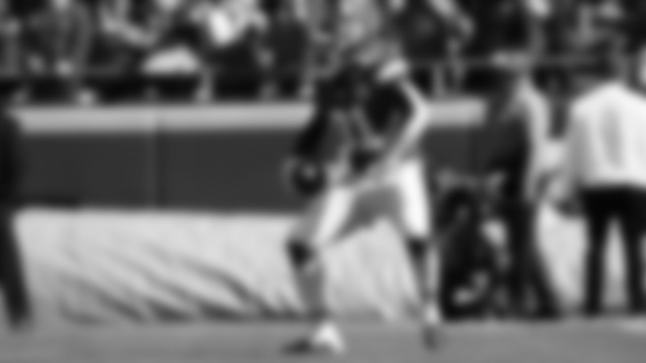 Kansas City Chiefs vs Houston Texans at Arrowhead Stadium, October 13, 2019