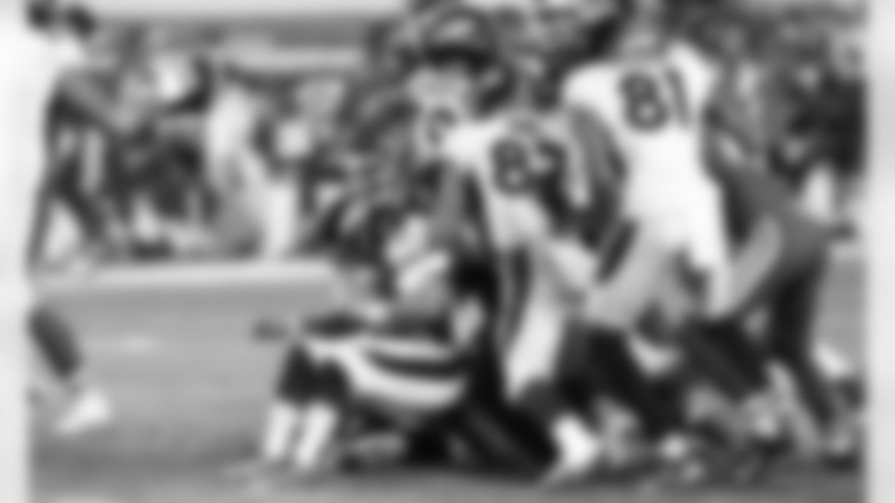 Kansas City Chiefs vs. Denver Broncos, Arrowhead Stadium, Kansas City, MO., December, 6th 2020