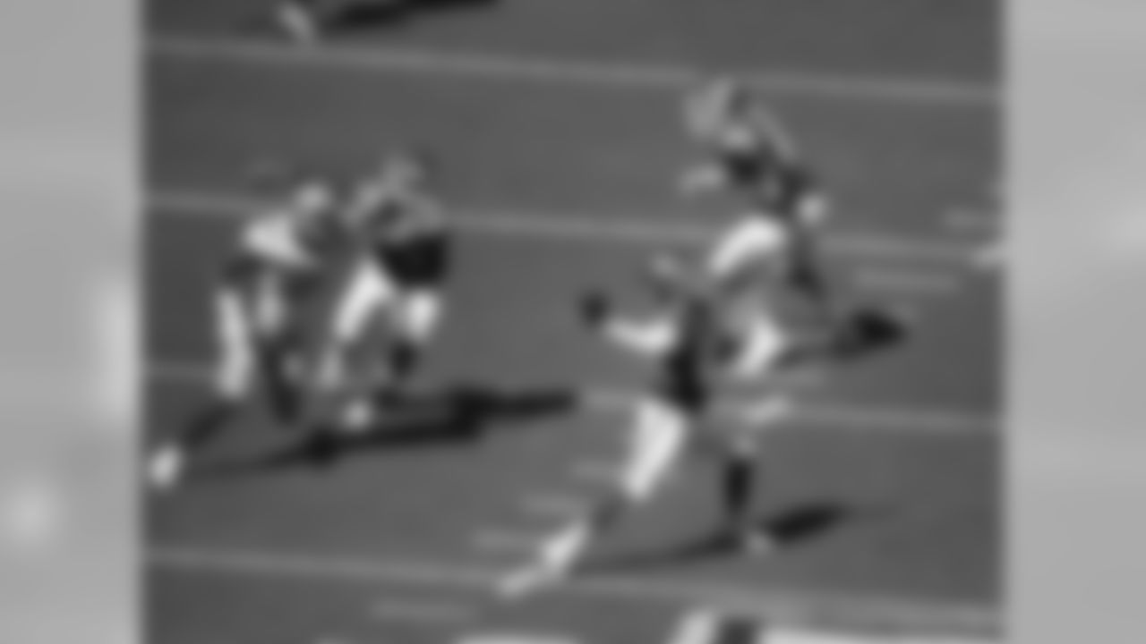 49ers vs Chiefs at Arrowhead Stadium on September 23rd, 2018