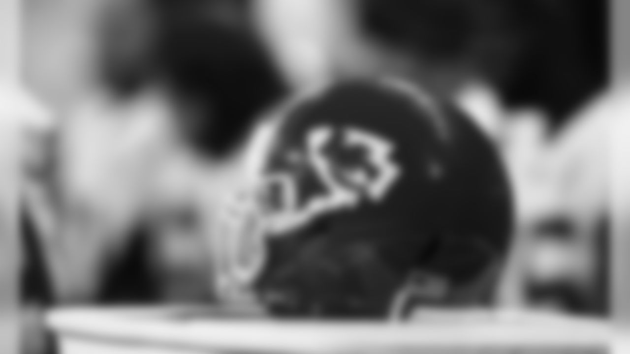 Kansas City Chiefs vs Detroit Lions at Ford Field, September 29, 2019.