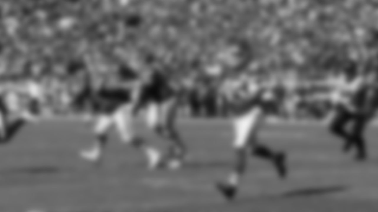 Kansas City Chiefs vs. Houston Texans at Arrowhead Stadium, October 13, 2019