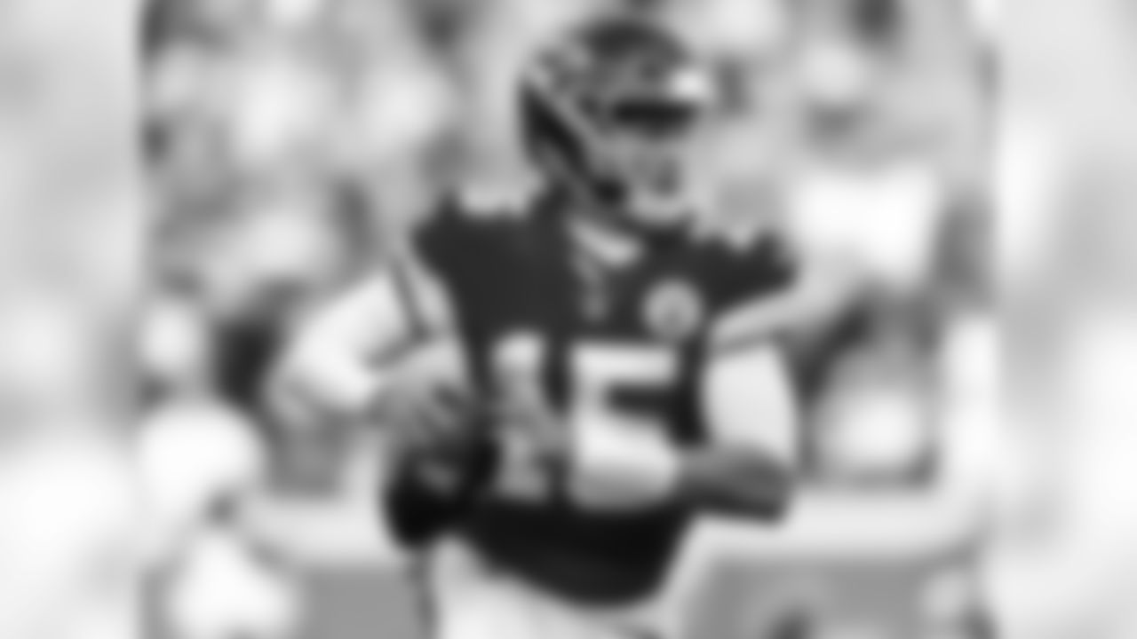 A look at some of the best Kansas City Chiefs photos from the 2018 season.