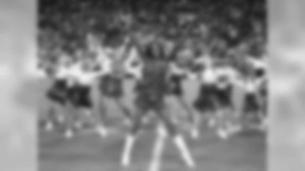 Cincinnati Bengals vs Kansas City Chiefs at Arrowhead Stadium on October 21, 2018