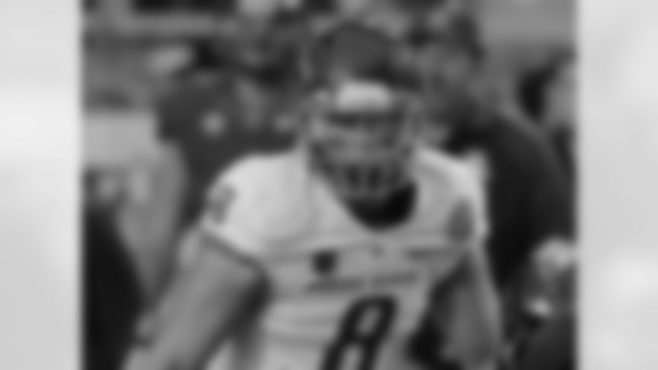 OLB- Kamalei Correa, Boise State