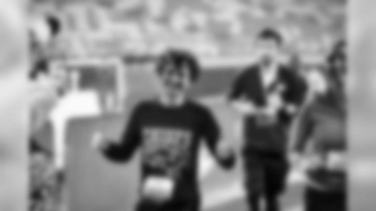 Photos from The Arrowhead 5k