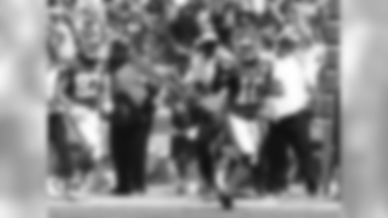 Chiefs at Chargers on September 9, 2018