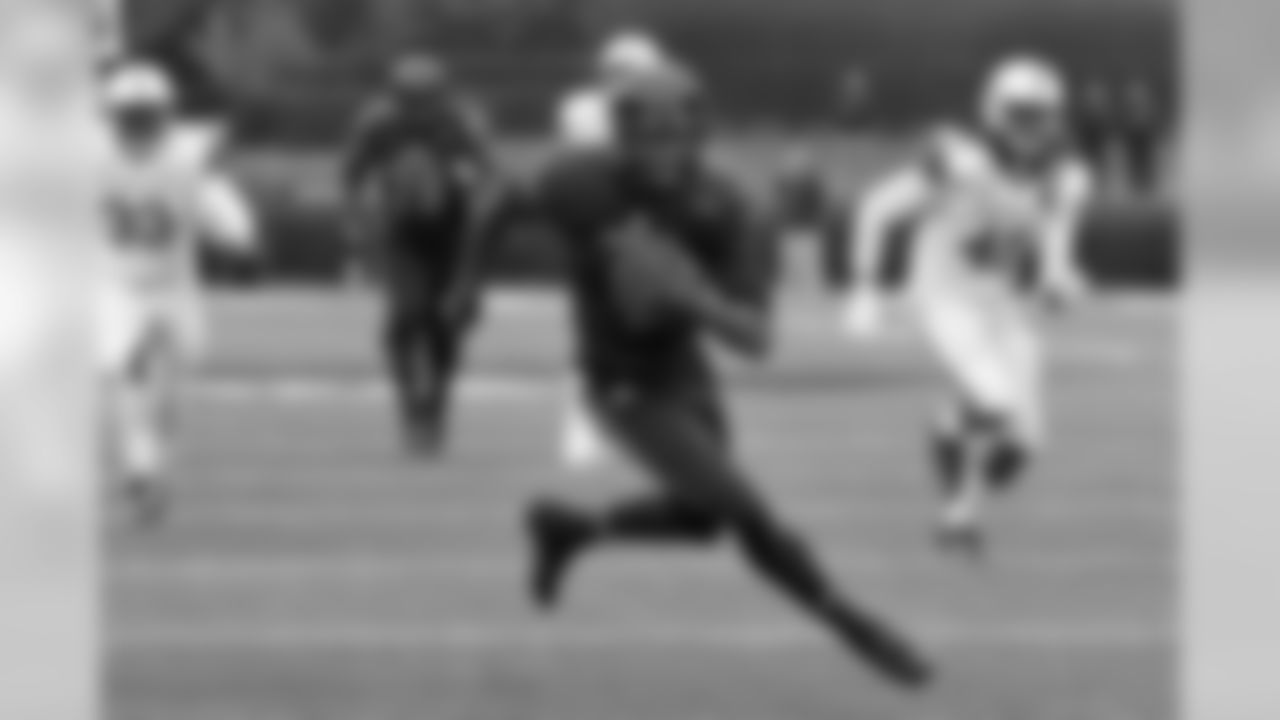 Louisville WR DeVante Parker