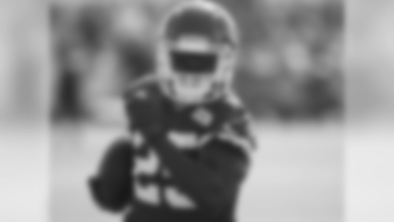 Jamaal Charles