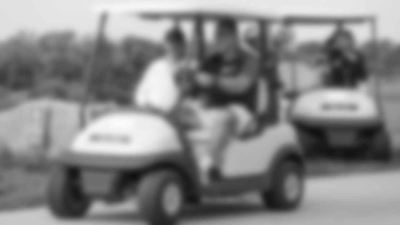 Kansas City Ambassadors Golf Classic 2021