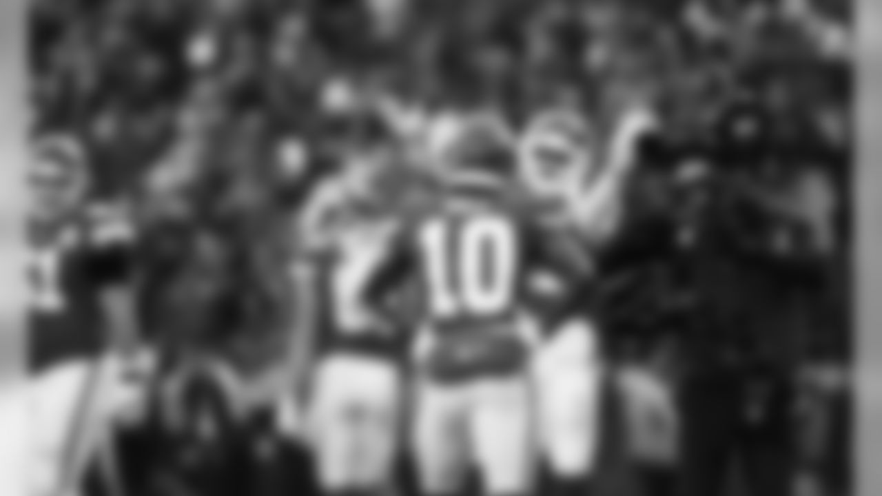 The Kansas City Chiefs face the Tennessee Titans in the AFC Championship Game at Arrowhead Stadium on January 19, 2020.