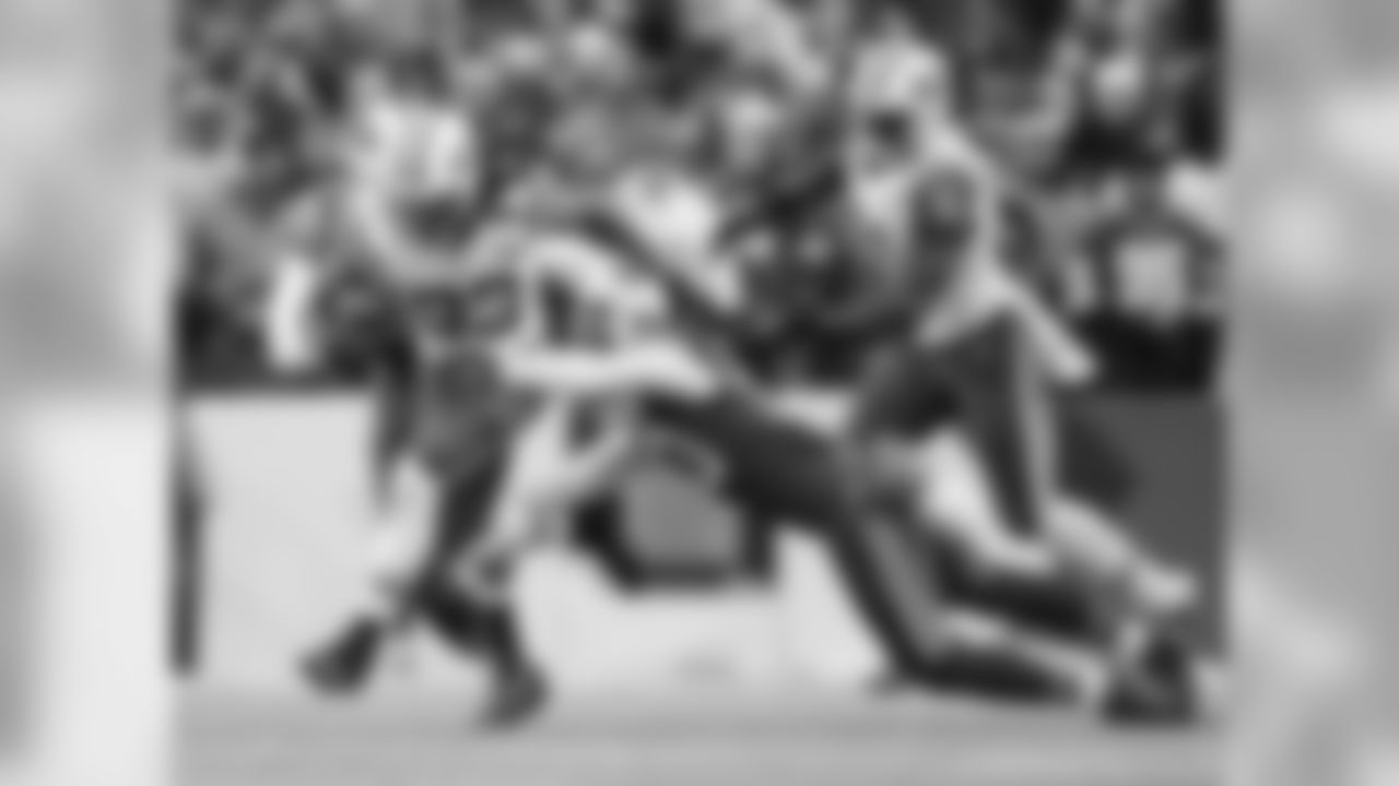 Jets RB Chris Ivory (33)