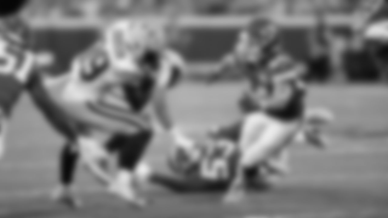 The Kansas City Chiefs face the Green Bay Packers at GEHA Field at Arrowhead Stadium on August 25, 2022