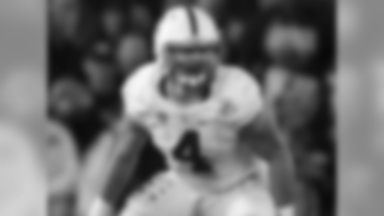 Blake Martinez, Stanford