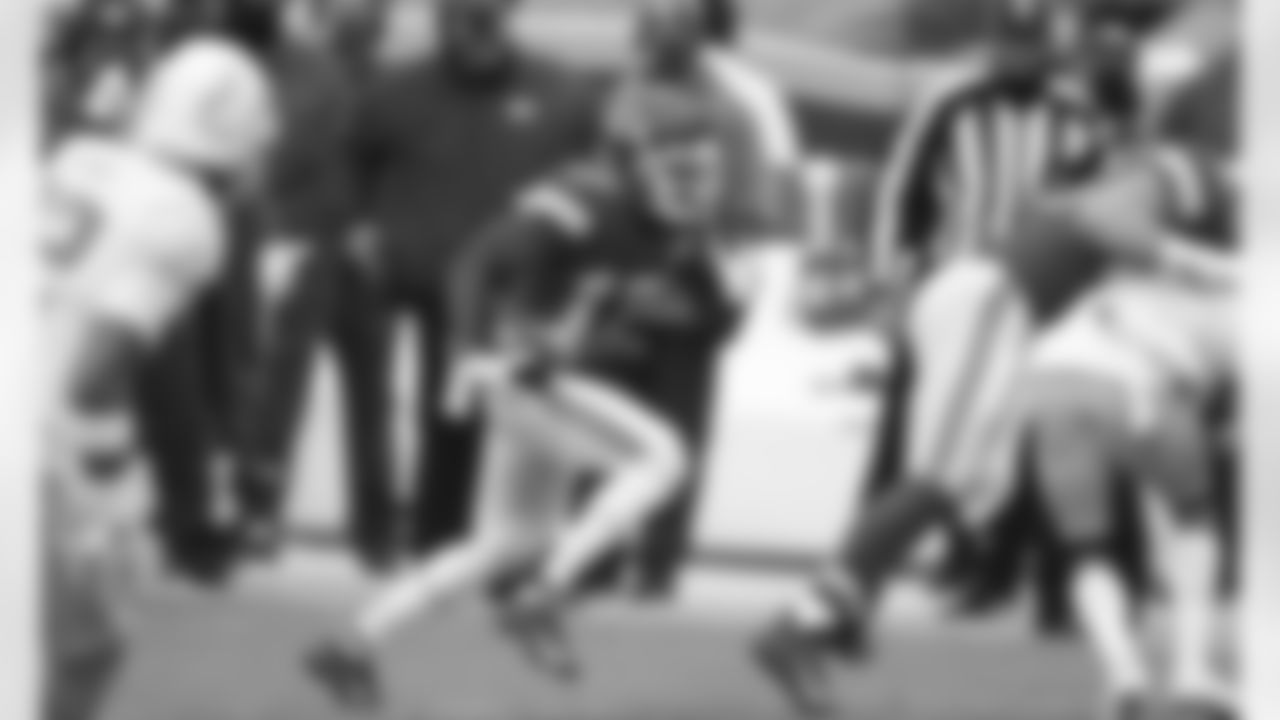 Kansas City Chiefs vs. Los Angeles Chargers, Arrowhead Stadium, Kansas City, MO., January 3rd 2021