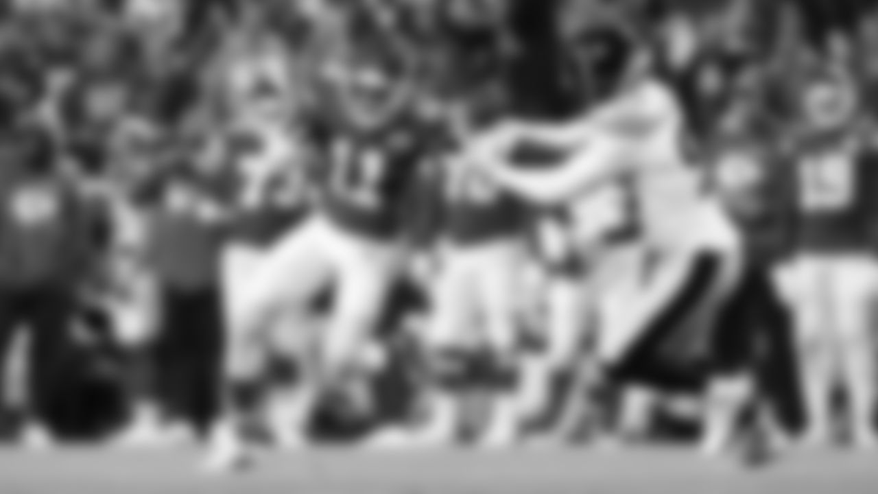 Kansas City Chiefs vs Pittsburgh Steelers, GEHA Field at Arrowhead Stadium, Kansas City, MO on December 26, 2021