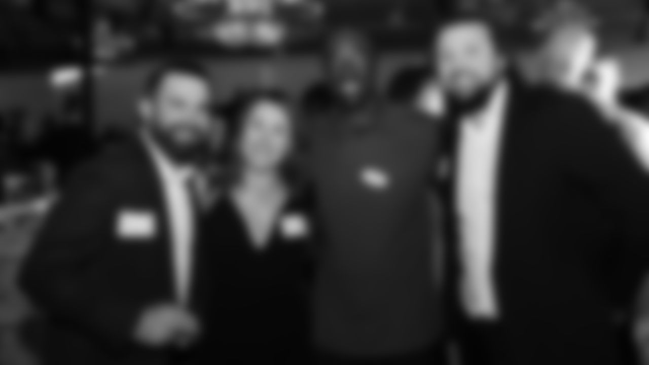 The Kansas City Ambassadors are hosting the 2022 Kansas City Ambassador Gala presented by Kansas City Credit Union on Friday, May 13.