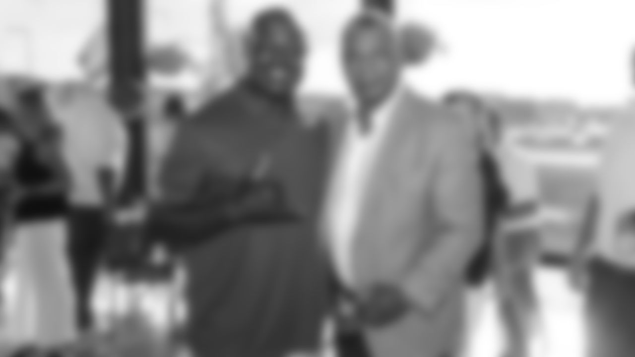 Kansas City Ambassadors Golf Classic Pairing Party 2021