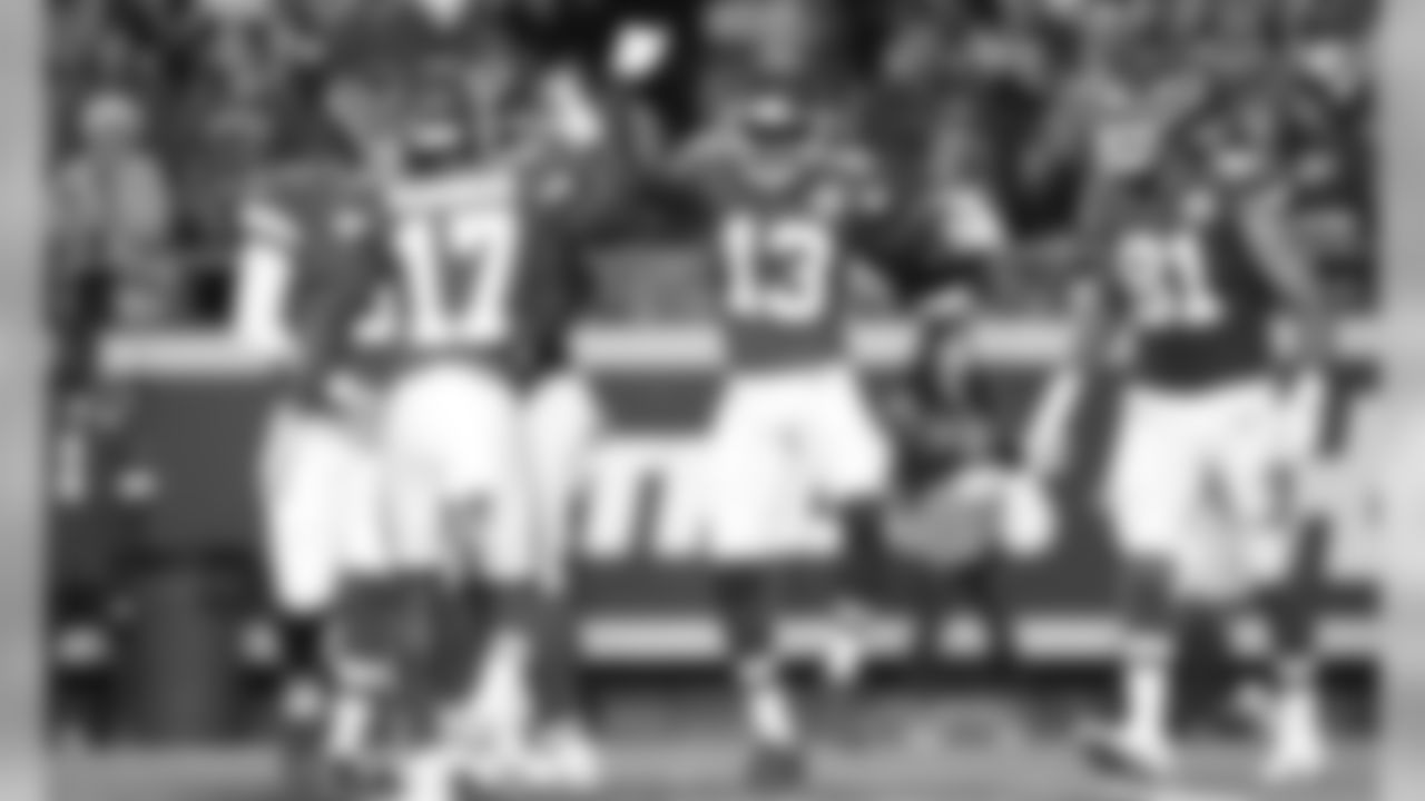 Kansas City Chiefs vs San Francisco 49ers preseason game at Arrowhead Stadium on August 24, 2019