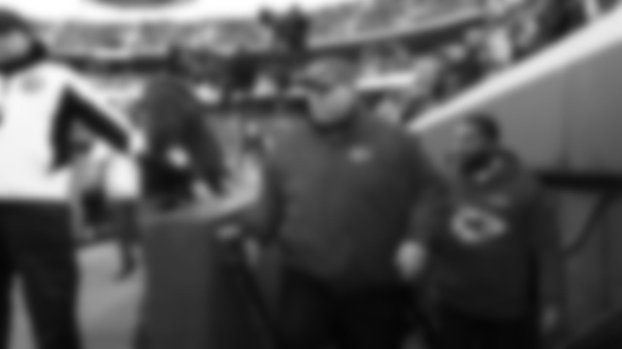Kansas City Chiefs vs Buffalo Bills, GEHA Field at Arrowhead Stadium, Kansas City, MO on January 23, 2022