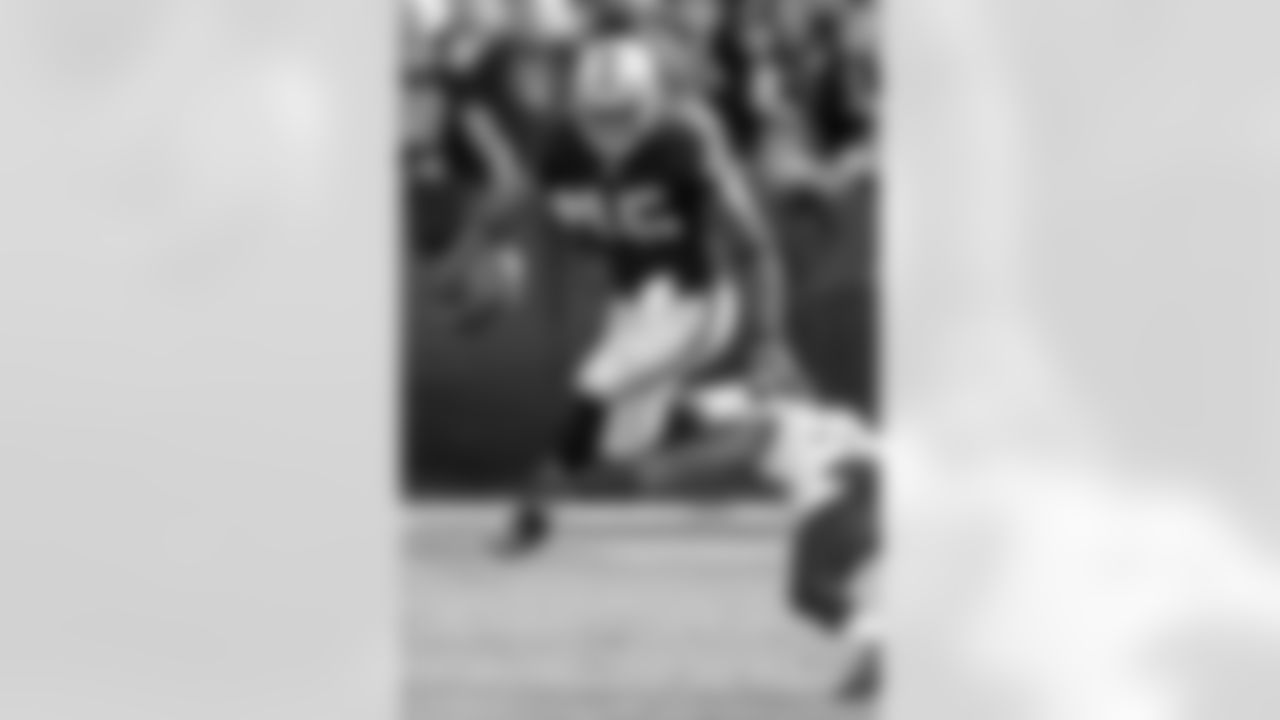 FB #45, Marcel Reece