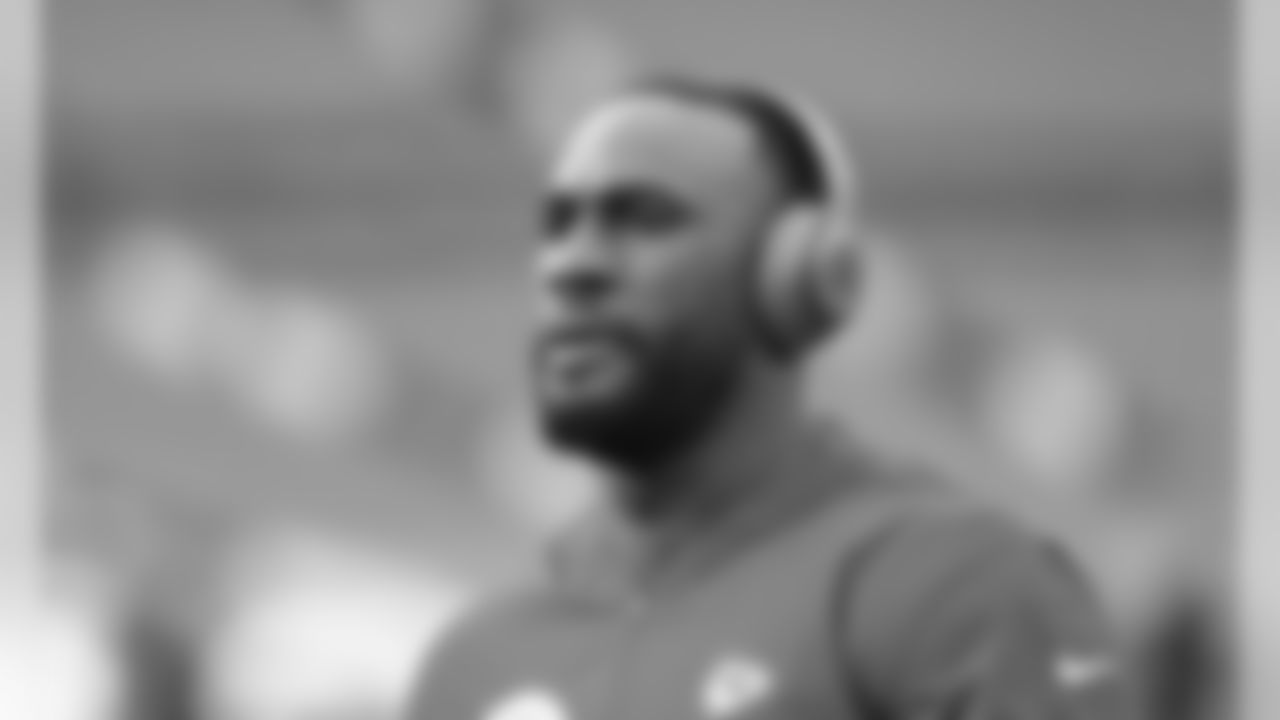 Kansas City Chiefs vs Denver Broncos at Empower Field at Mile High, October 17, 2019