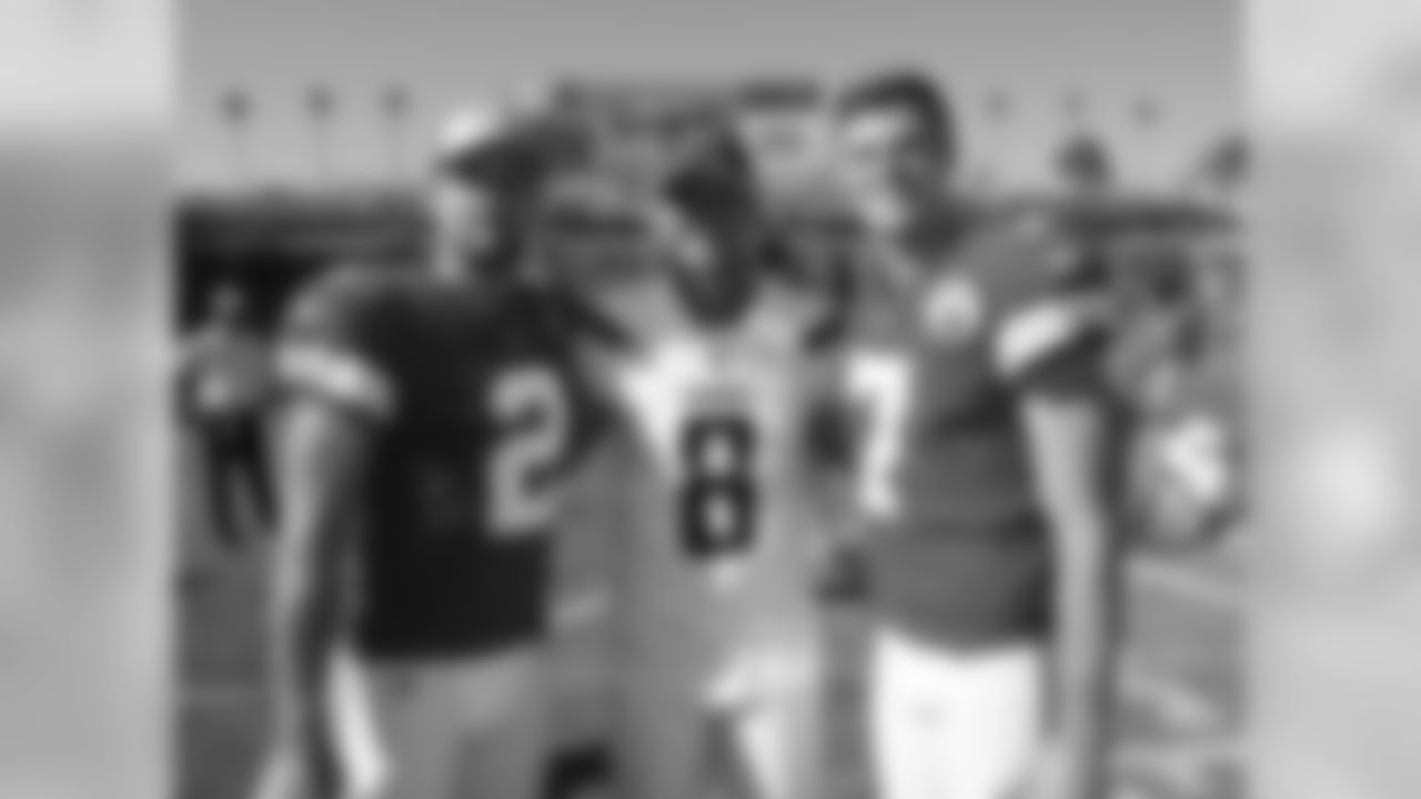 Chiefs at Chargers on September 9, 2018