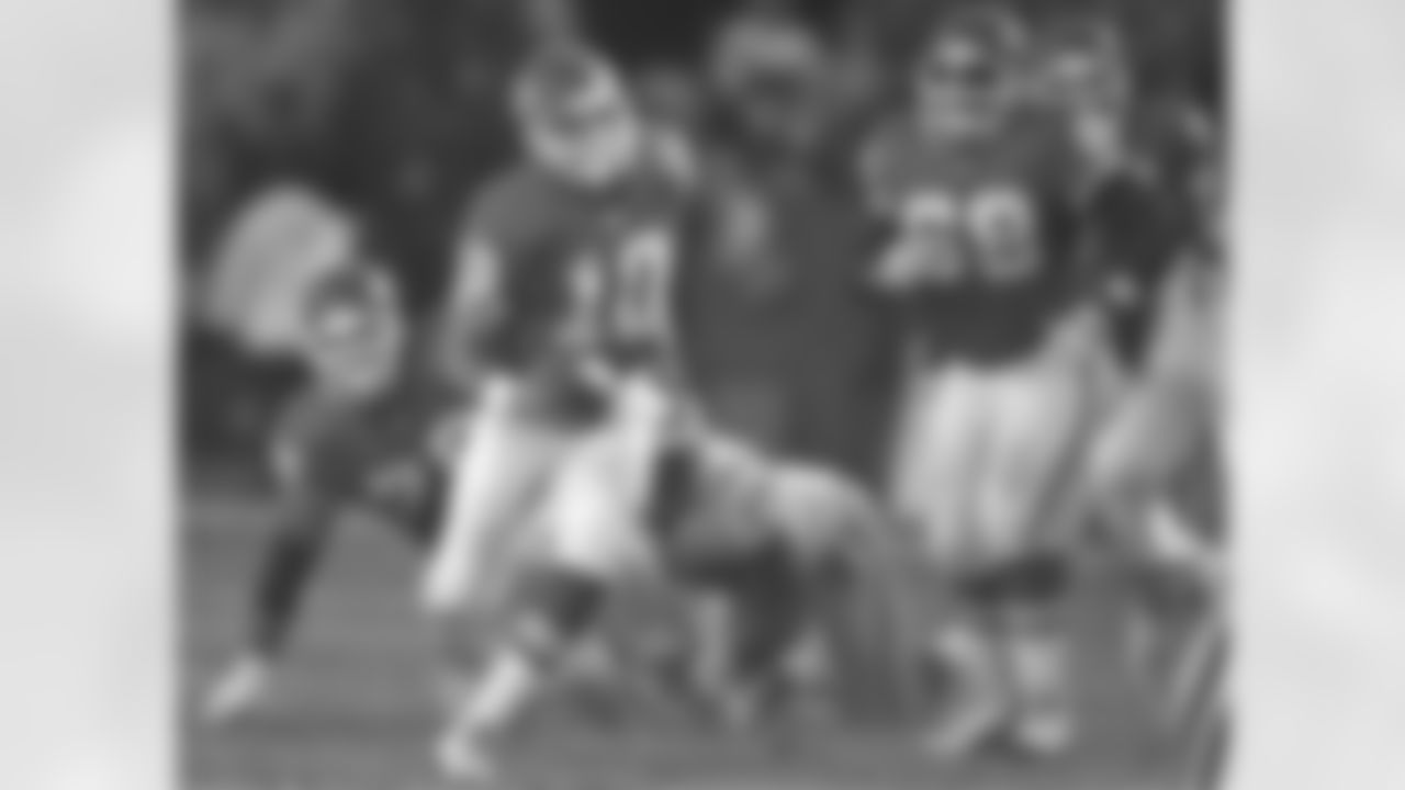 2003-2004 Divisional Playoffs on January 11, 2004. The Chiefs went on to lose to the Indianapolis Colts 31-38.
