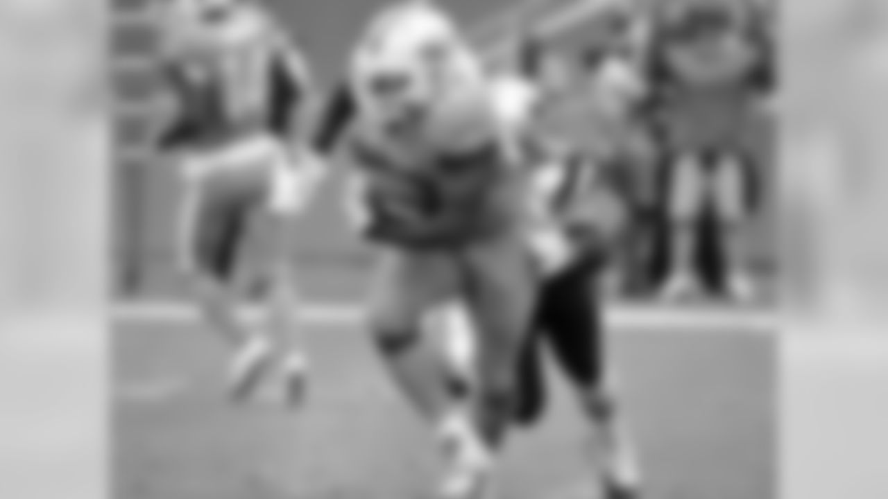 Dolphins RB Lamar Miller (26)