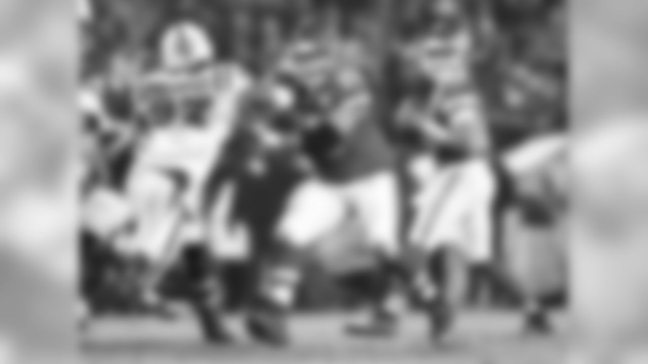 Kansas City Chiefs vs Indianapolis Colts at Arrowhead Stadium on January 12, 2019.