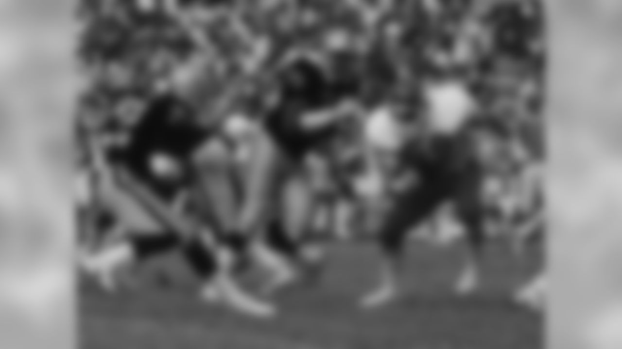 LB Gary Spani, Kansas St. (1978)