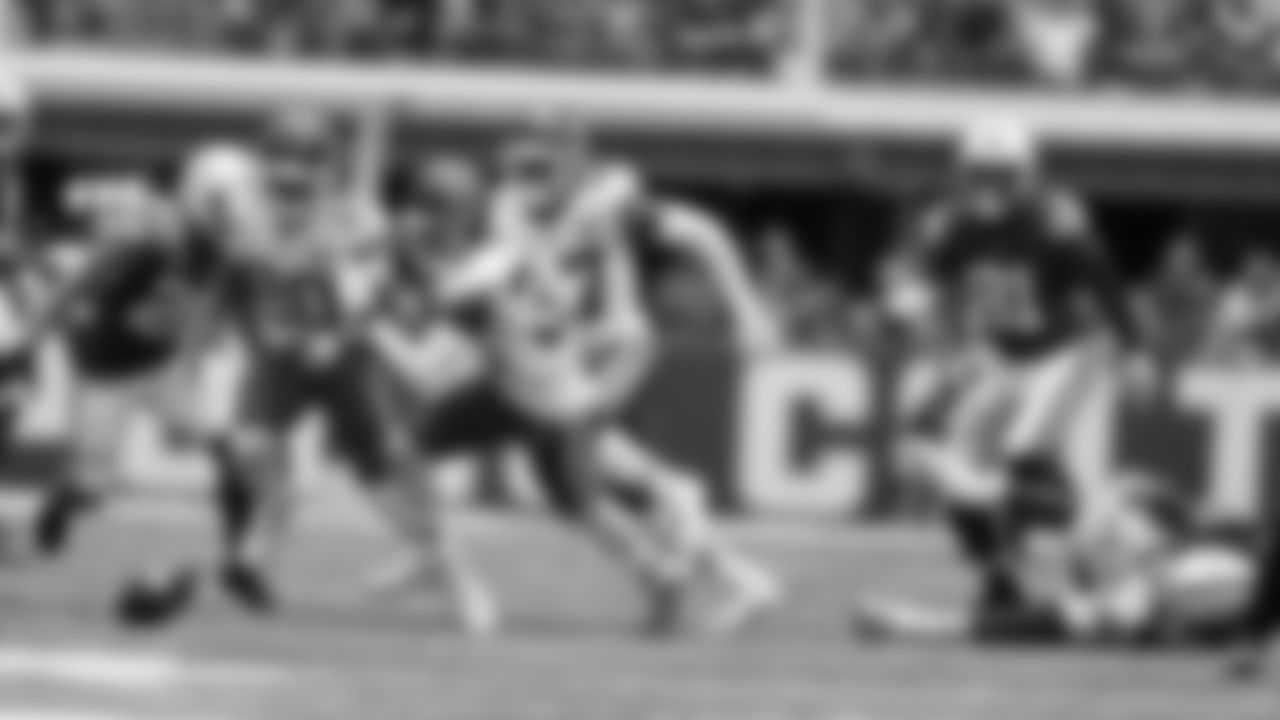 Kansas City Chiefs vs Indianapolis Colts at Lucas Oil Stadium on September 25th, 2022.