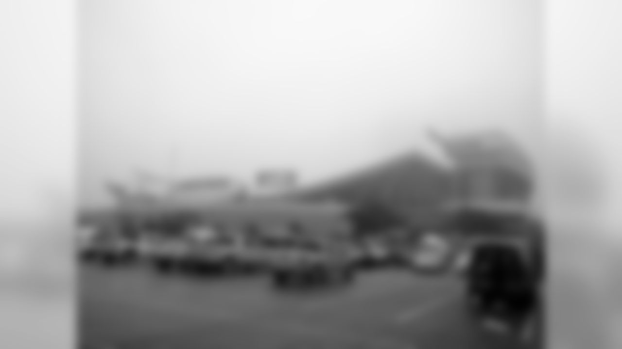Kansas City Chiefs vs Jacksonville Jaguars at Arrowhead Stadium on October 7, 2018