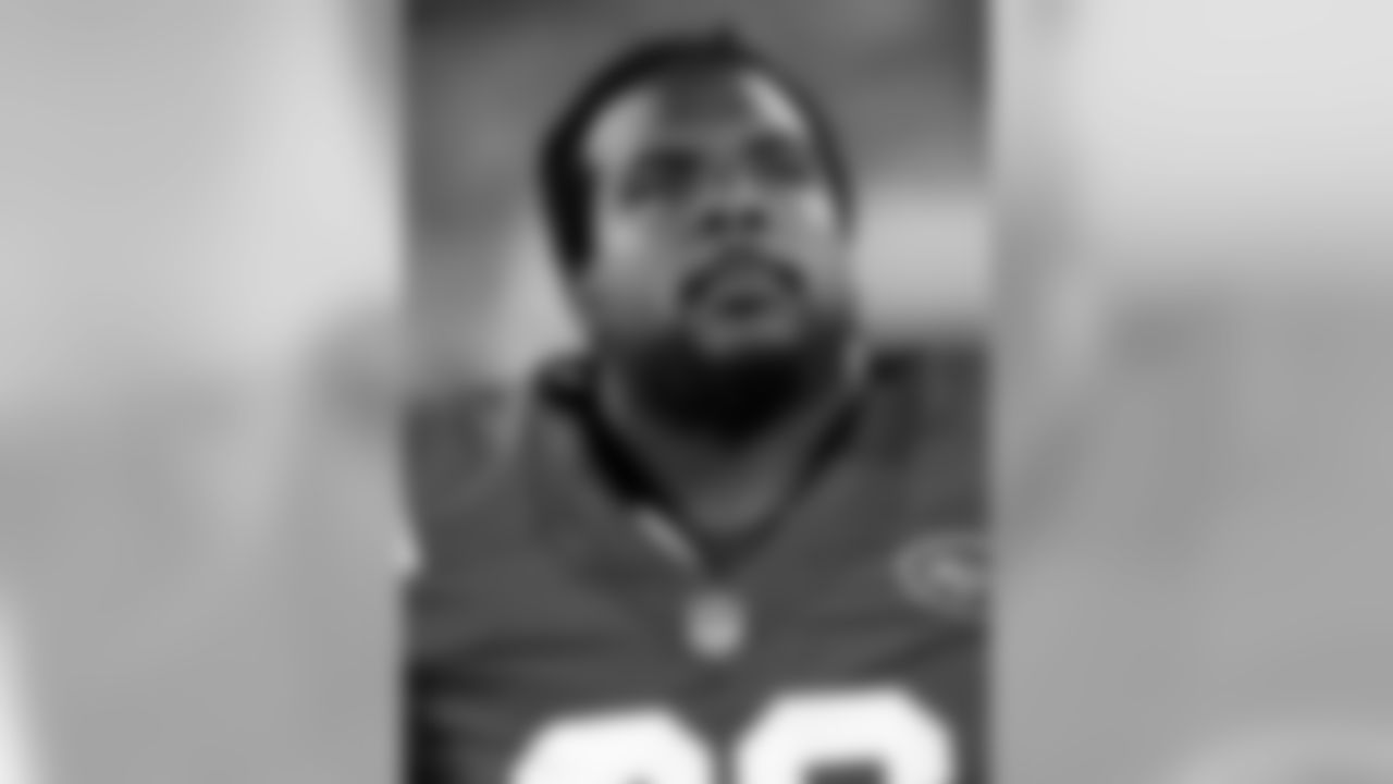 RG, Willie Colon
