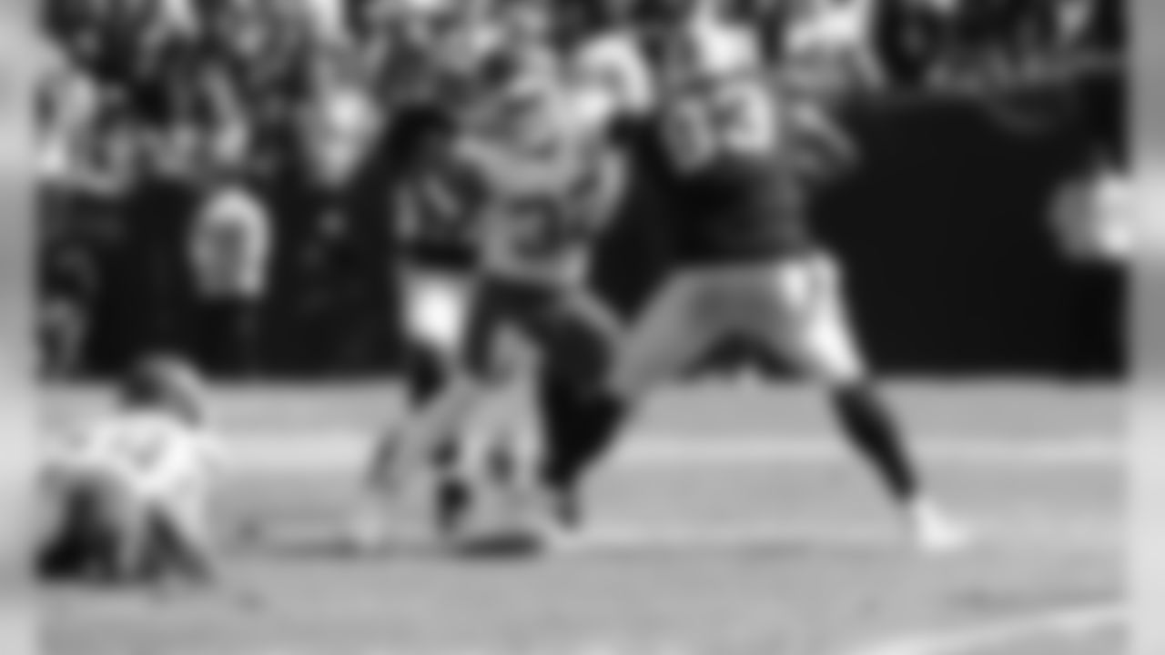 Kansas City Chiefs vs. Oakland Raiders game at RingCentral Coliseum on September 15, 2019.