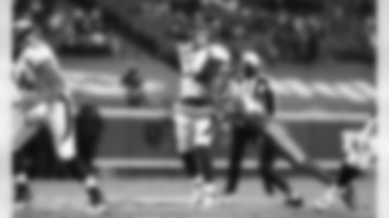 Kansas City Chiefs vs. Denver Broncos, Arrowhead Stadium, Kansas City, MO., December, 6th 2020