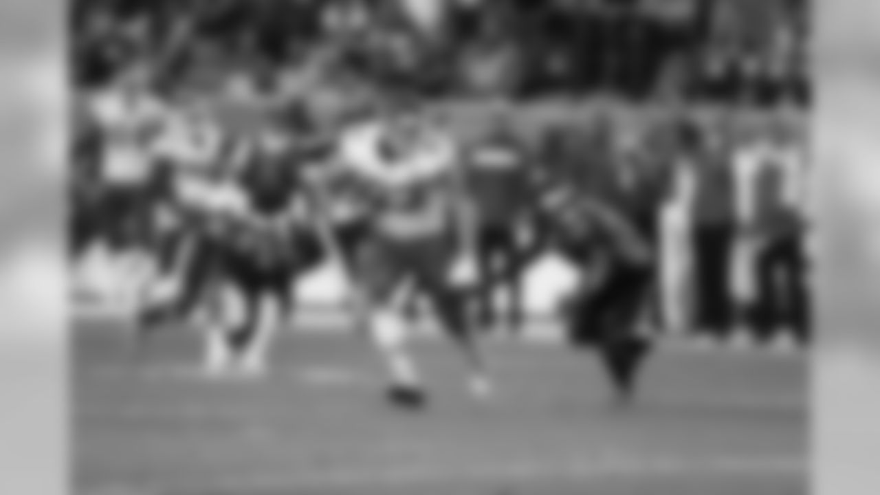 Chiefs vs Broncos at Broncos Stadium at Mile High on October 1, 2018