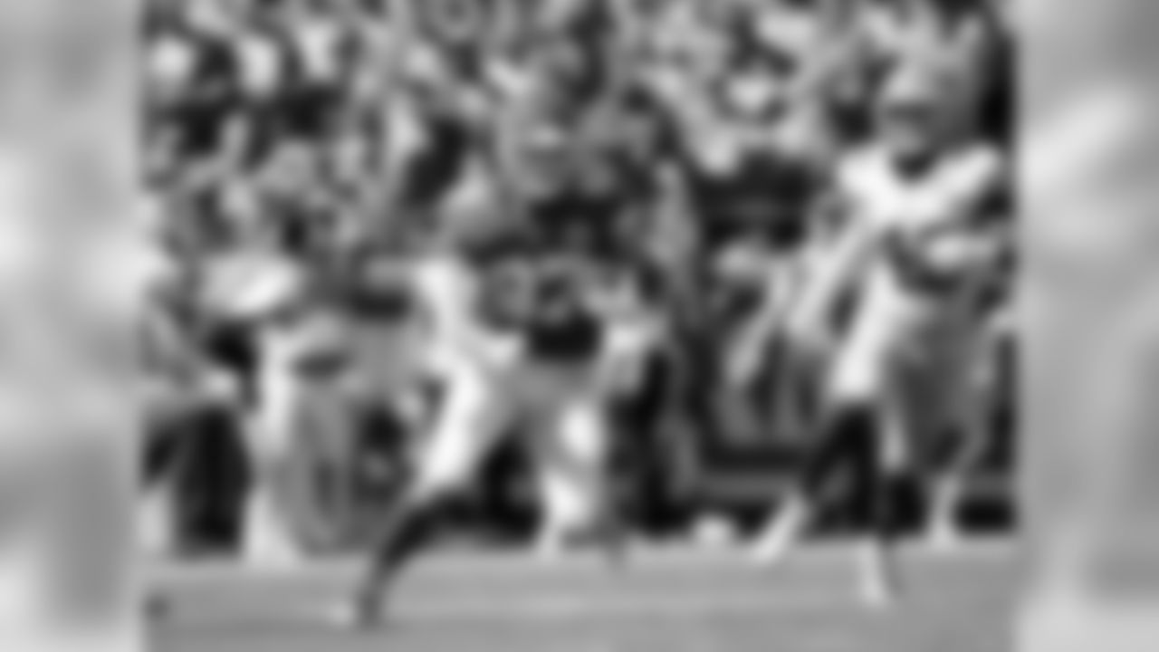 49ers vs Chiefs at Arrowhead Stadium on September 23rd, 2018
