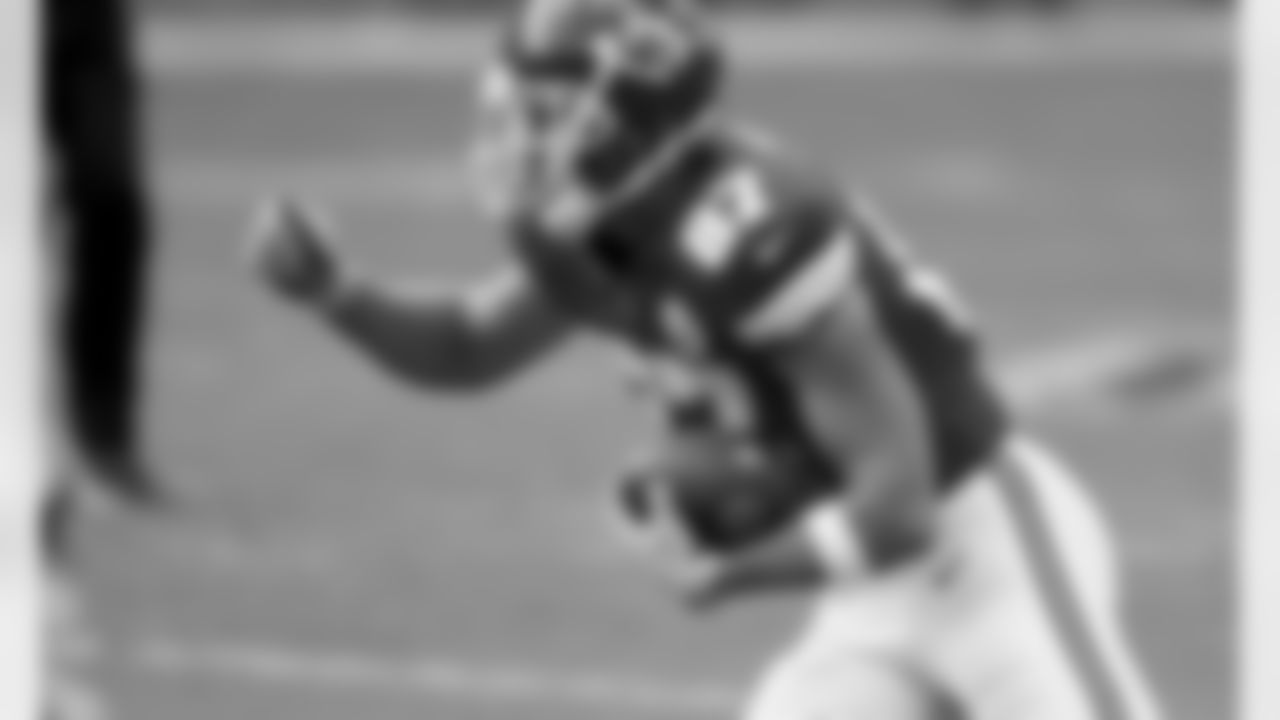 Kansas City Chiefs vs. Carolina Panthers, Arrowhead Stadium, Kansas City, MO., November 8th 2020