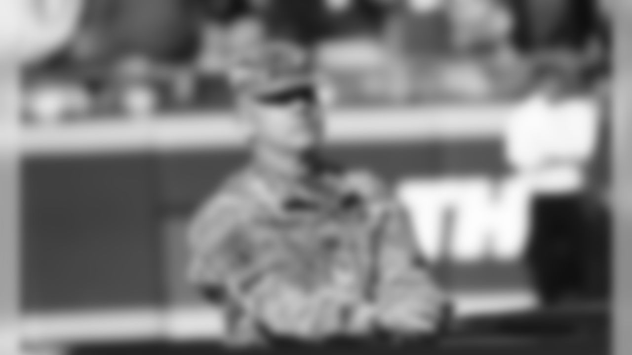 Kansas City Chiefs vs Minnesota Vikings at Arrowhead Stadium, November 3, 2019