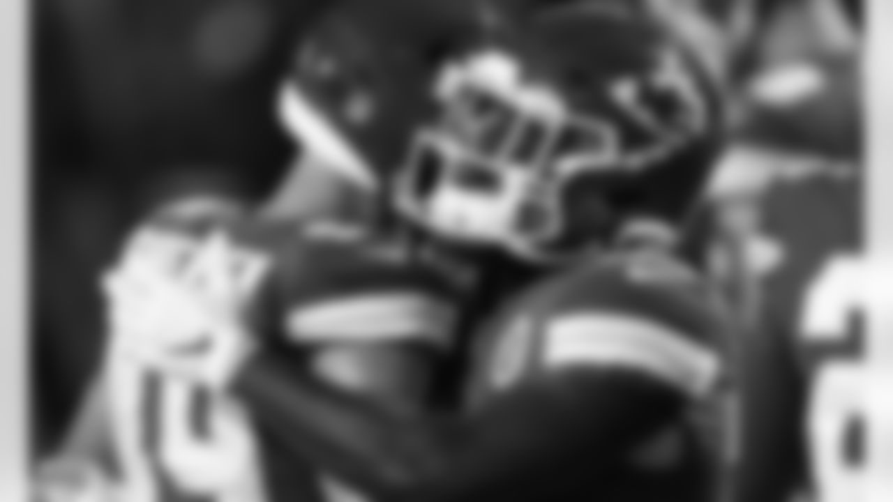 Kansas City Chiefs vs. Denver Broncos, Arrowhead Stadium, Kansas City, MO., December, 6th 2020