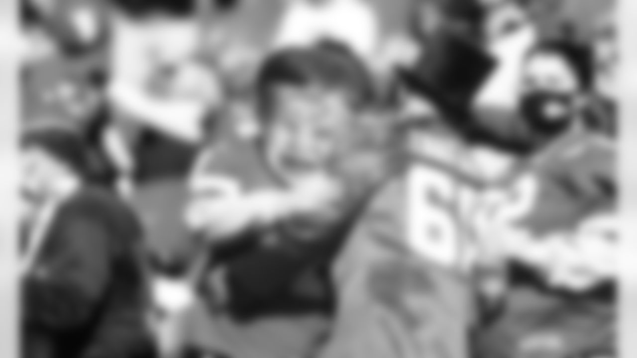 Kansas City Chiefs vs. New York Jets, Arrowhead Stadium, Kansas City, MO., November 1st 2020