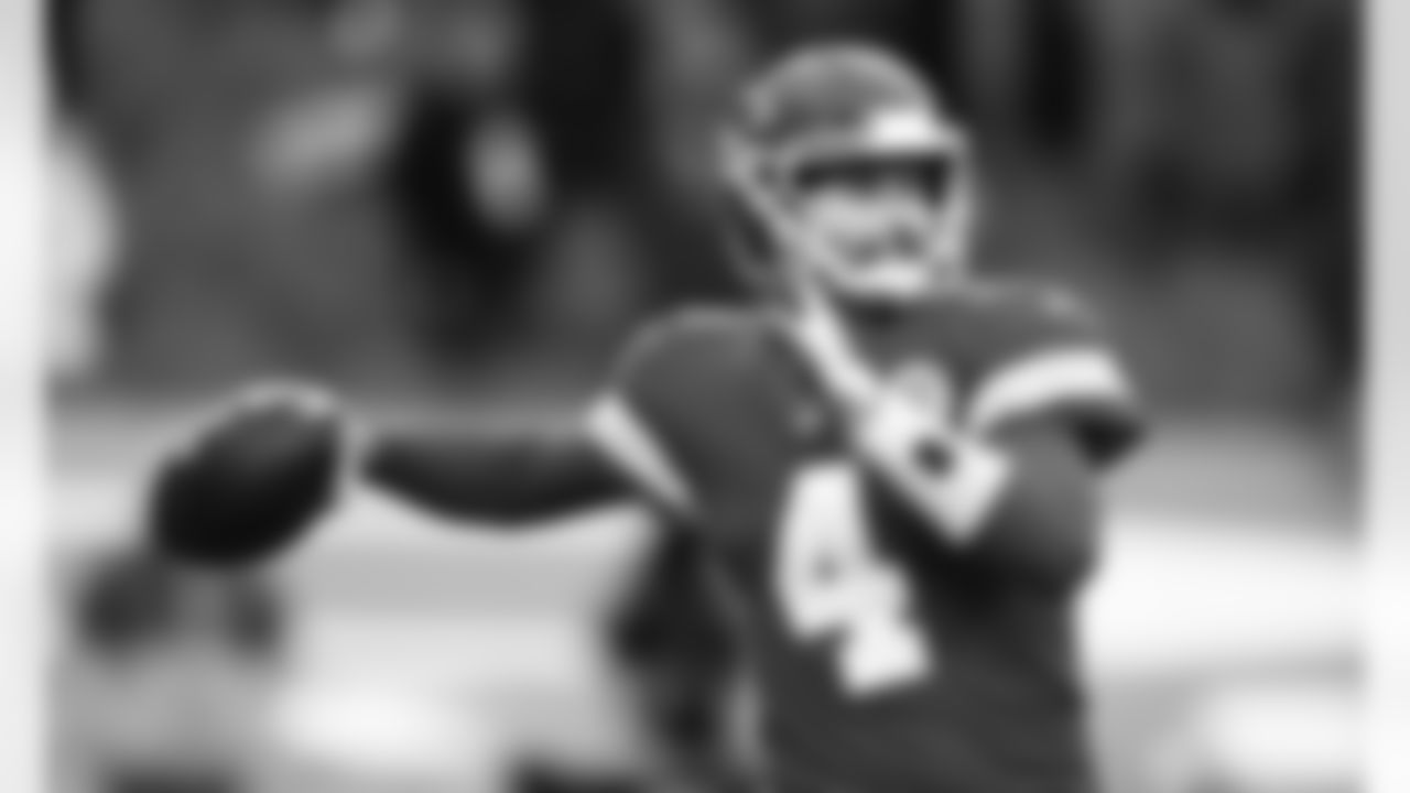 Kansas City Chiefs vs. Cleveland Browns, Arrowhead Stadium, Kansas City, MO., January 17th 2021