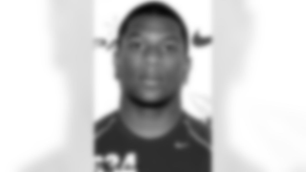 Knile Davis (Photo via rivals.com)