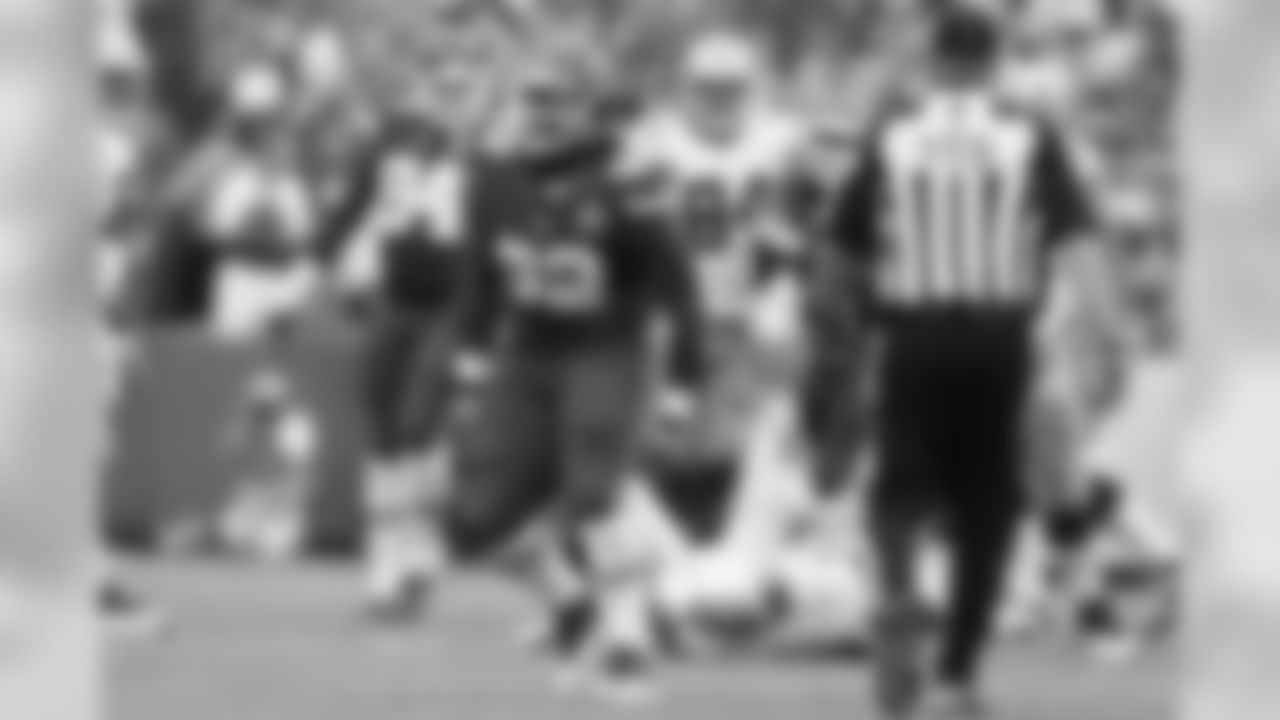 Week 2: Sept. 15, 2013 vs Dallas Cowboys